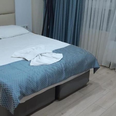 Arya Hotel 伊斯坦布尔 外观 照片