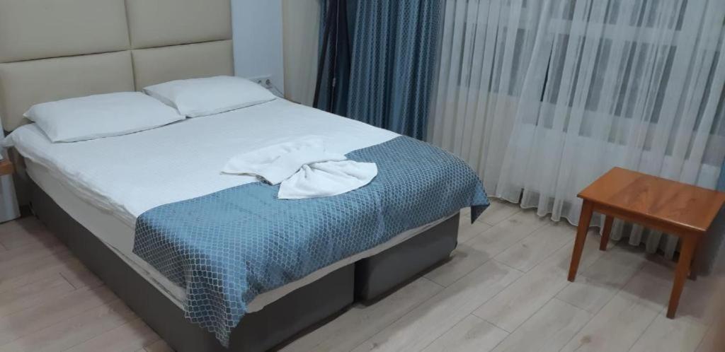 Arya Hotel 伊斯坦布尔 外观 照片